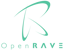 OpenRave icon