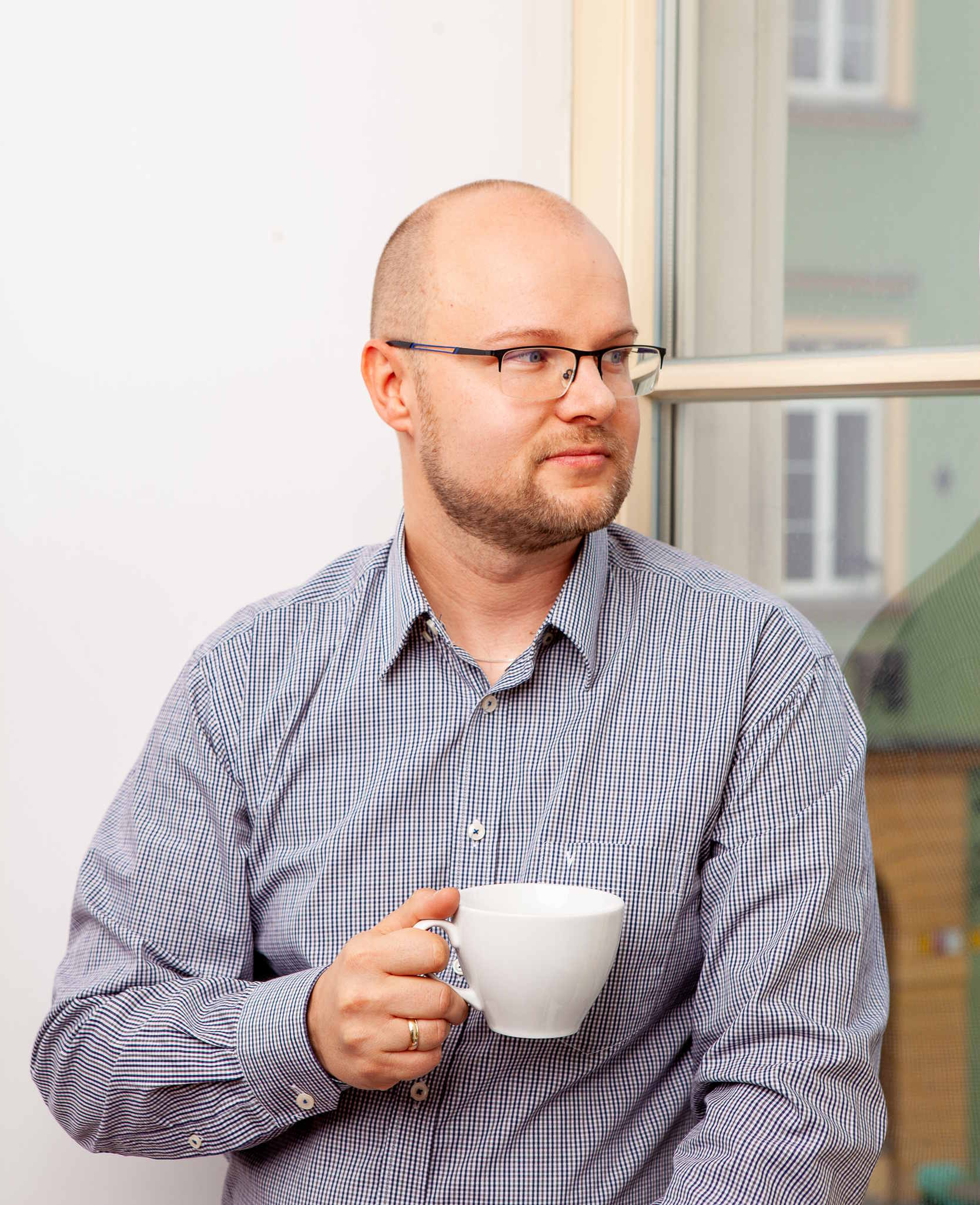 Jakub Lewandowski